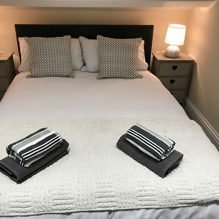 Parliament Hotel Gloucester Esterno foto