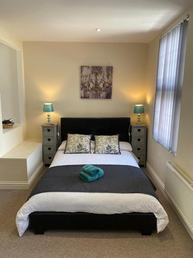 Parliament Hotel Gloucester Esterno foto